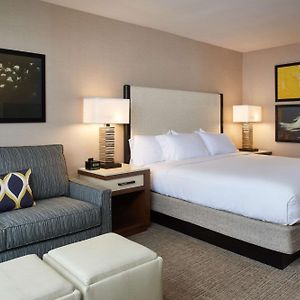 King Room Hearing Accessible